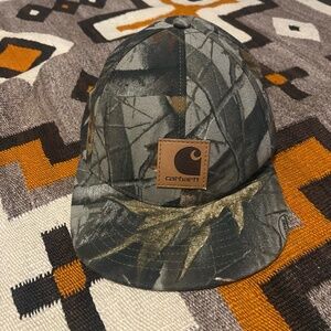 Vintage Carhartt Hat